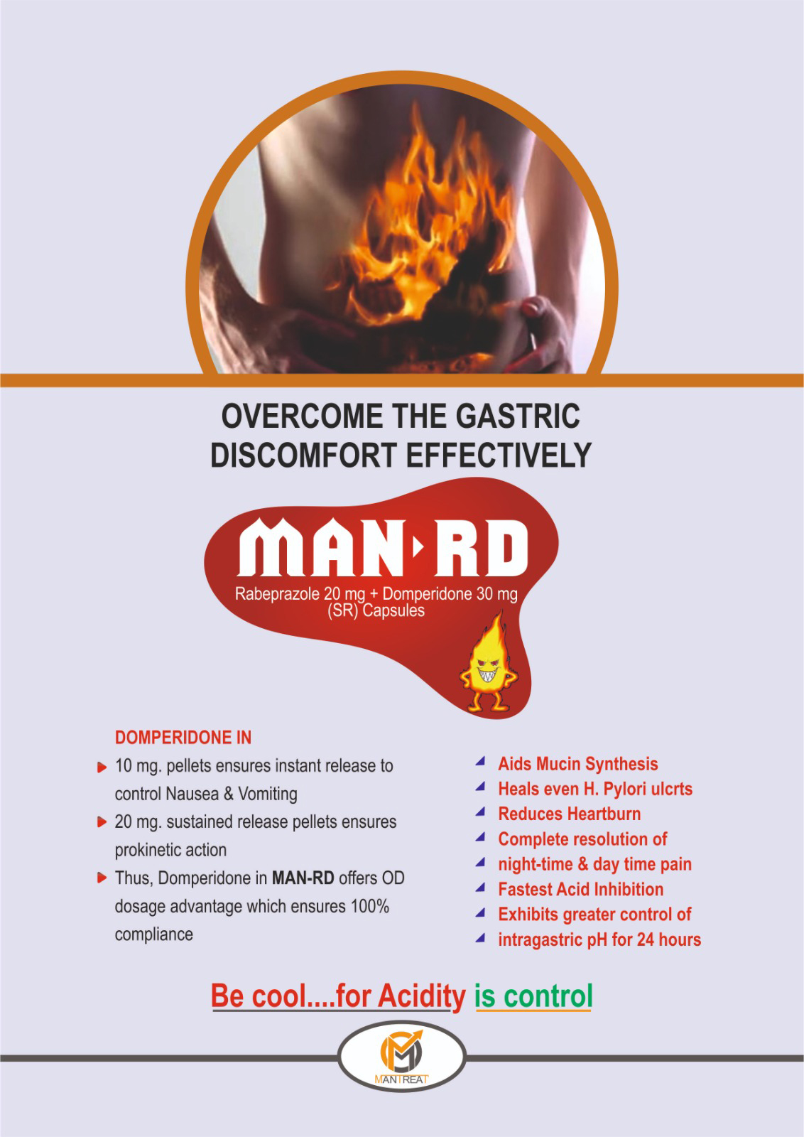 MAN-RD