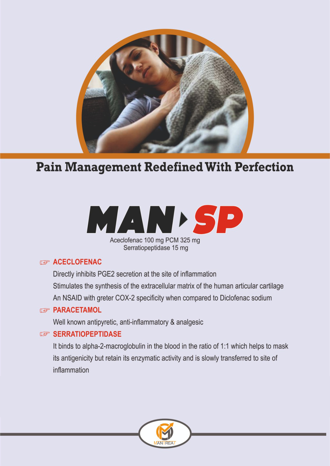 MAN-SP
