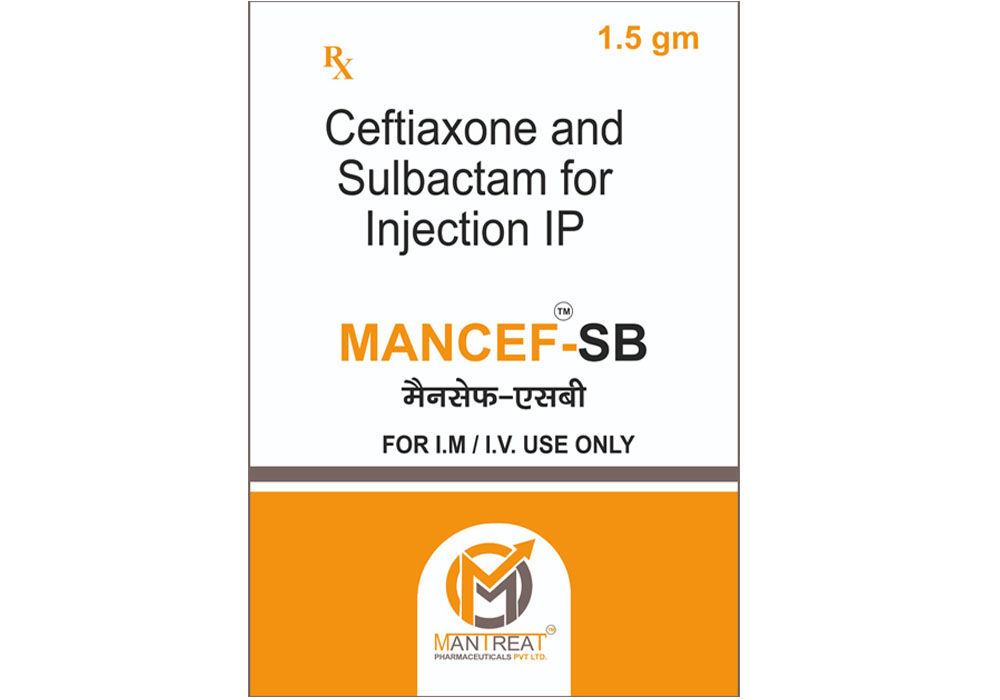 MANCEF-SB