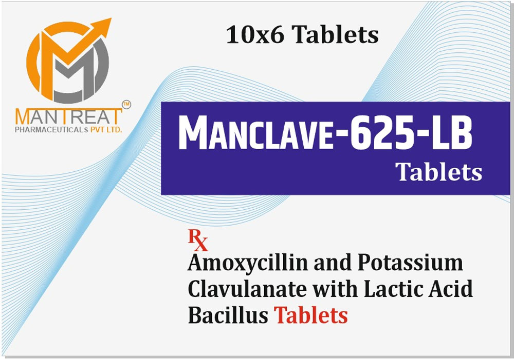 MANCLAVE - 625 LB