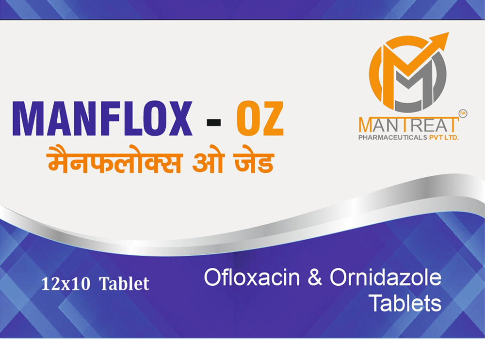 Manflox