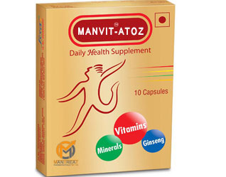 MANVIT